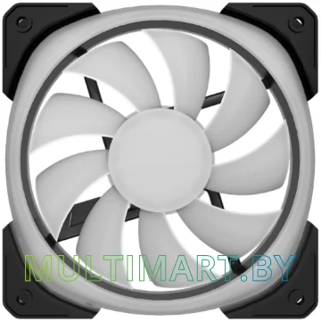 Вентилятор для корпуса Powercase M21-14 ARGB картинка 5
